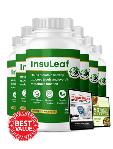 InsuLeaf best price deal