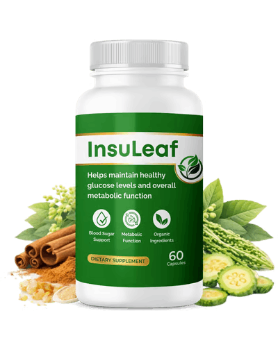 InsuLeaf Product